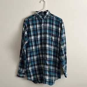 Canyon Guide Outfitter Plaid Flannel